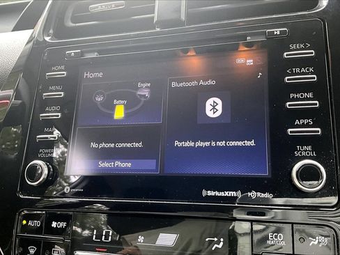 Used 2021 Toyota Prius Prime LE FWD image 23