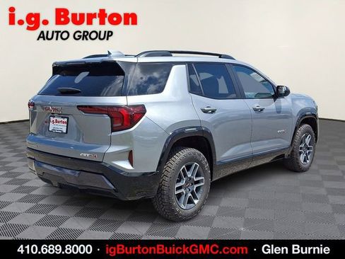 New 2026 GMC Terrain AT4 w/ Convenience Package III image 4