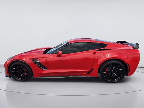 Used 2019 Chevrolet Corvette Z06 RWD image 5