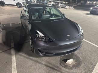 Used 2019 Tesla Model 3 Long Range video 2
