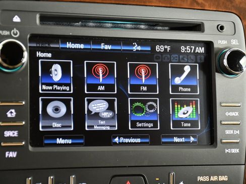 Used 2016 Buick Enclave Leather w/ Trailering Package AWD/4WD image 26