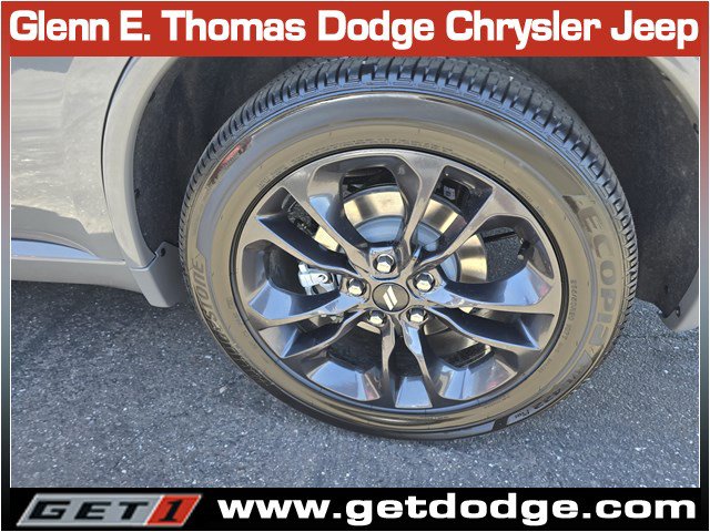 New 2026 Dodge Durango GT w/ Blacktop Package RWD image 7