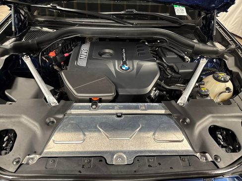 Used 2018 BMW X3 xDrive30i AWD/4WD image 31
