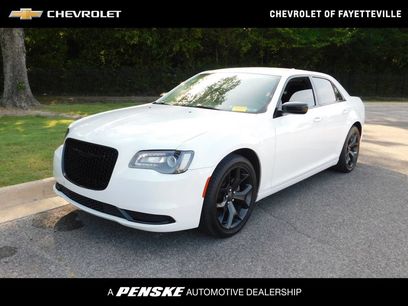 Used 2021 Chrysler 300 Touring w/ Sport Appearance Package