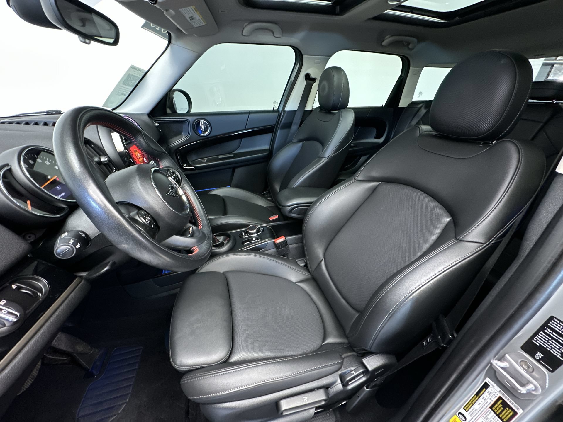 Used 2019 MINI Cooper Countryman S AWD/4WD image 13