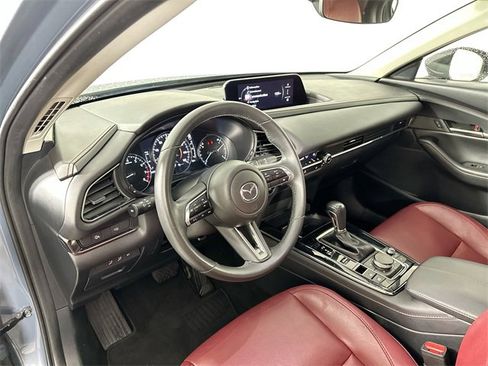 Used 2024 MAZDA CX-30 AWD 2.5 S w/ Preferred Package image 19
