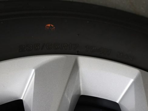 Used 2025 Honda CR-V LX image 35