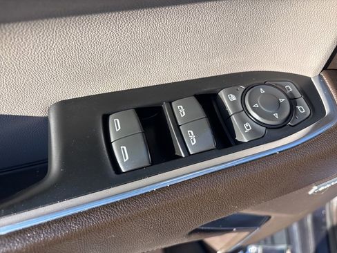 Used 2023 GMC Sierra 1500 SLT w/ SLT Premium Package image 20