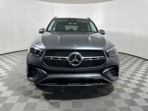 New 2026 Mercedes-Benz GLE 350 4MATIC image 2