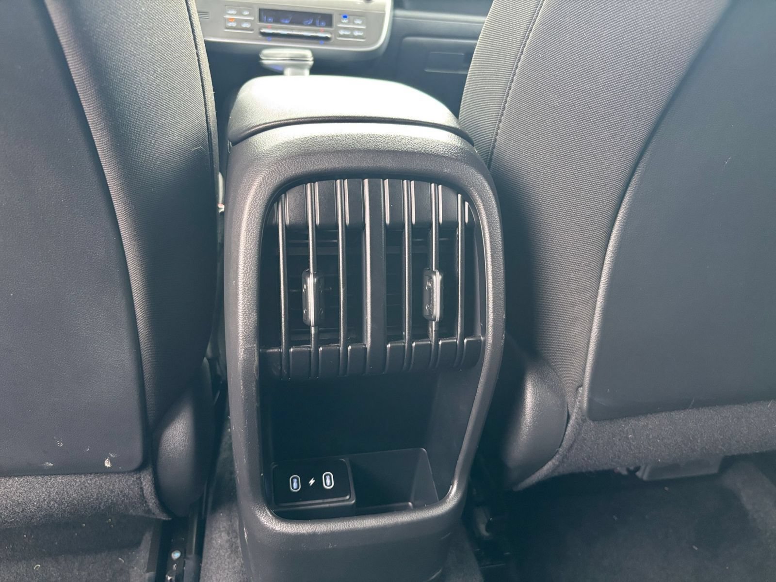 Used 2026 Hyundai Kona SEL Sport FWD image 21