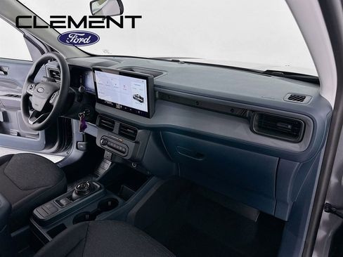 New 2025 Ford Maverick XL w/ Equipment Group 101A image 30