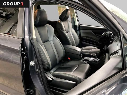 Used 2023 Subaru Ascent Onyx Edition AWD/4WD image 9