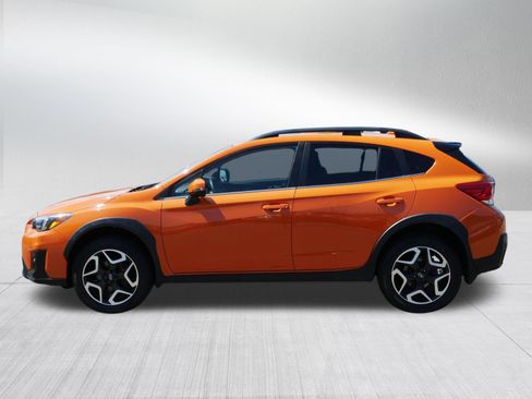 Used 2019 Subaru Crosstrek 2.0i Limited w/ Moonroof Package w/Navigation AWD/4WD image 4