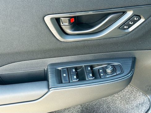 New 2026 Subaru Outback Limited AWD/4WD image 22