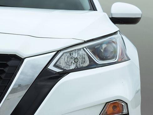 Used 2019 Nissan Altima 2.5 S FWD image 10