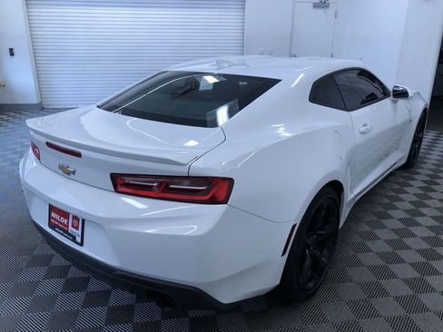 Used 2016 Chevrolet Camaro LT w/ RS Package image 33