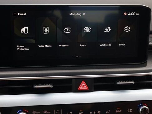 New 2026 Kia K5 GT-Line w/ GT-Line Premium Package image 19