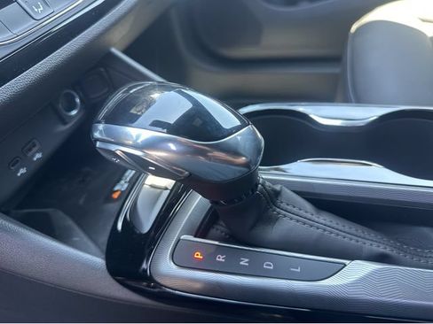 New 2026 Buick Envista Sport Touring w/ Convenience I Package FWD image 21