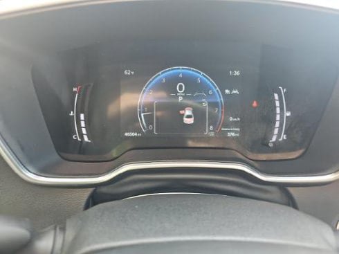 Used 2024 Toyota Corolla XSE FWD image 9