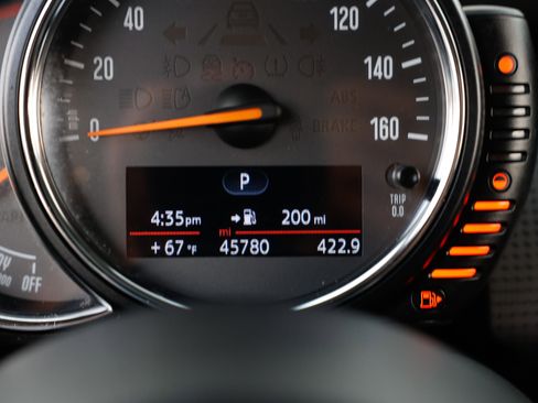 Used 2015 MINI Cooper 2-Door Hardtop image 49