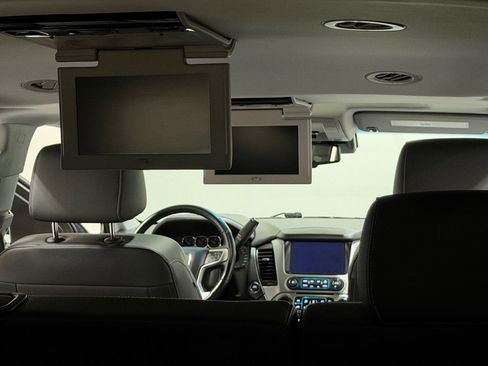 Used 2019 GMC Yukon XL SLT w/ Premium Edition image 14