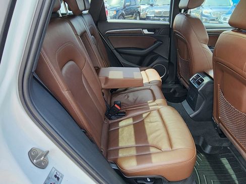 Used 2015 Audi Q5 TDI Premium Plus w/ Technology Package AWD/4WD image 29