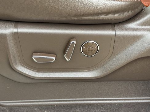 Certified 2019 Ford F150 King Ranch w/ Equipment Group 601A Luxury image 28