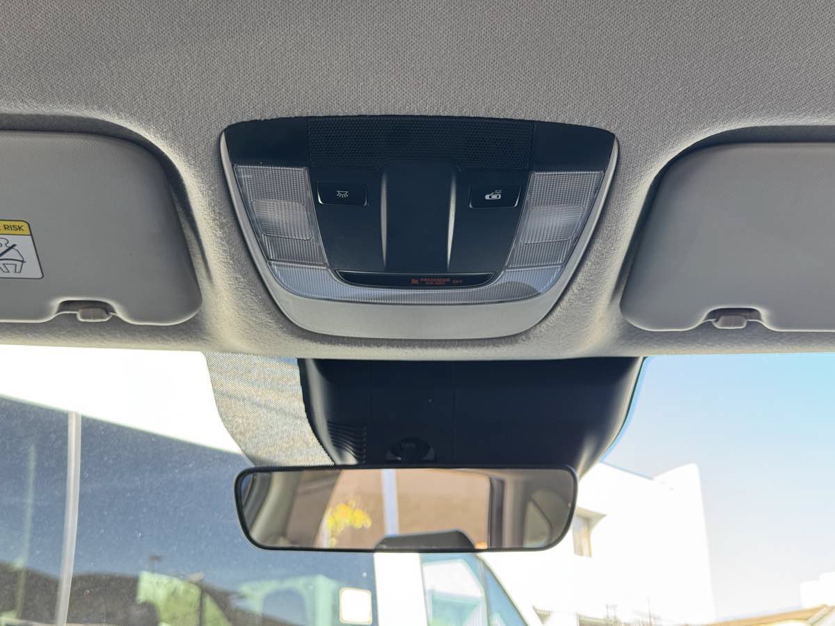 Used 2026 Kia Seltos LX FWD image 23