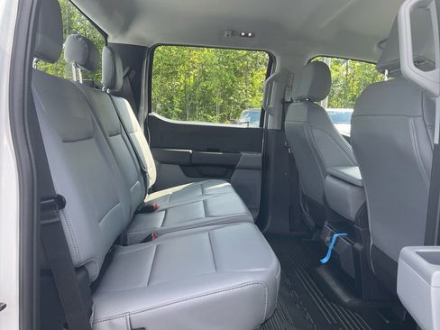 New 2026 Ford F450 XL w/ XL Driver Assist Package AWD/4WD image 13