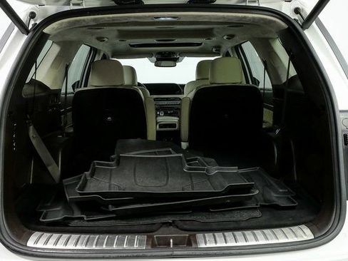 Used 2021 Hyundai Palisade Calligraphy image 33