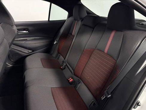 Used 2024 Toyota Corolla SE image 16