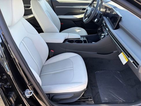 New 2026 Hyundai Sonata SEL image 13