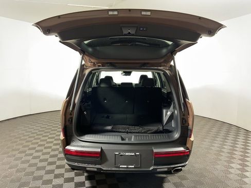 New 2026 Hyundai Santa Fe XRT AWD/4WD image 16