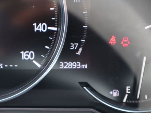 Used 2023 MAZDA CX-9 Carbon Edition AWD/4WD image 41