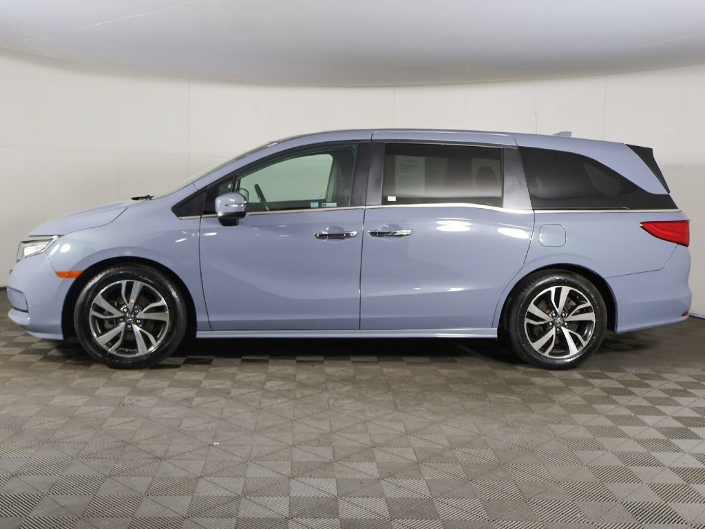 Used 2023 Honda Odyssey Touring image 20