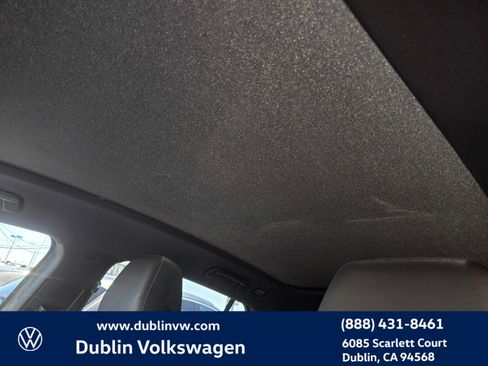 Certified 2023 Volkswagen ID.4 Pro S RWD image 17
