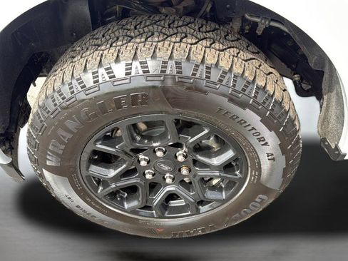 Certified 2024 Ford F150 XLT w/ Equipment Group 302A MID AWD/4WD image 47
