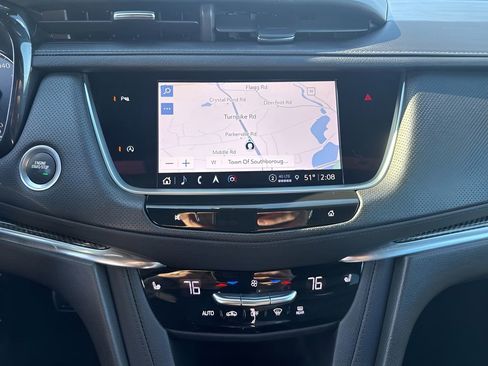 Used 2022 Cadillac XT5 Sportv image 26