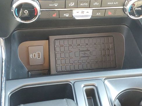 New 2025 Ford F150 XLT w/ Equipment Group 302A MID image 16