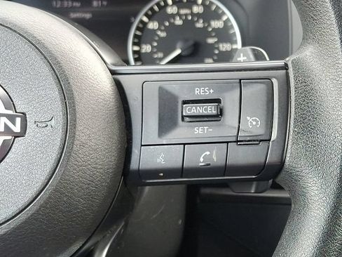 Used 2023 Nissan Pathfinder S AWD/4WD image 21
