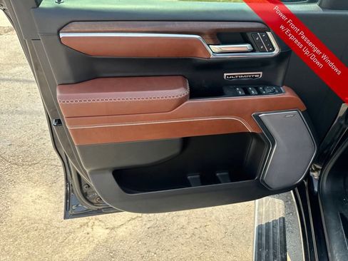 Used 2023 GMC Sierra 1500 Denali Ultimate image 12