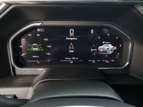 Used 2026 GMC Sierra 1500 Denali w/ Denali Reserve Package image 31