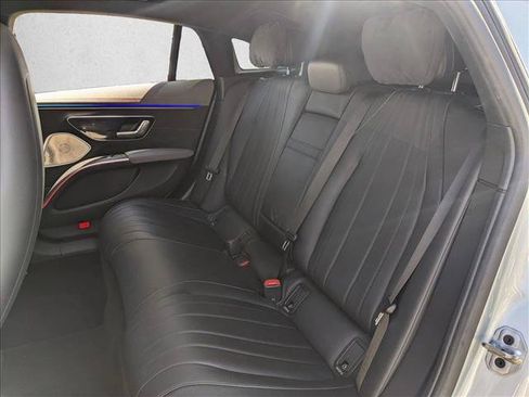 Used 2023 Mercedes-Benz EQS 450+ 4MATIC Sedan image 18