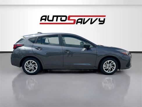 Used 2024 Subaru Impreza 2.0i w/ Popular Package #1 image 8