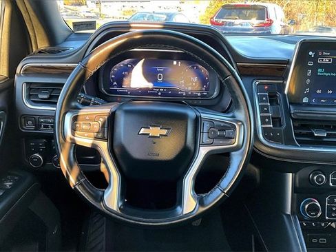 Used 2023 Chevrolet Tahoe Premier image 12