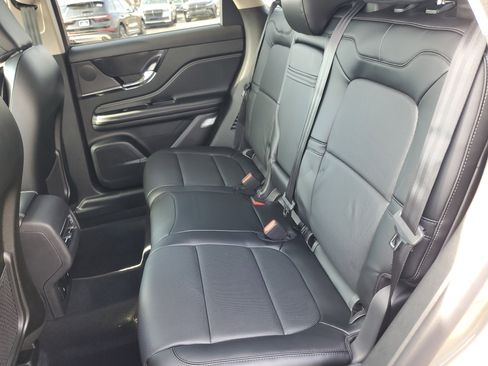 New 2026 Lincoln Corsair Reserve w/ Jet Appearance Package image 28