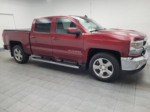 Used 2017 Chevrolet Silverado 1500 LT w/ All Star Edition RWD image 11