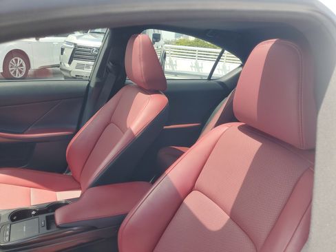 Certified 2024 Lexus IS 300 w/ Comfort Package RWD image 16
