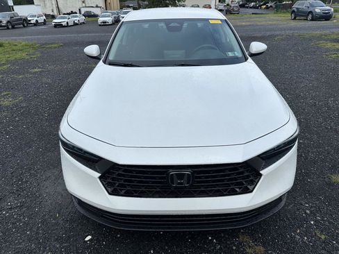 Used 2026 Honda Accord LX image 3