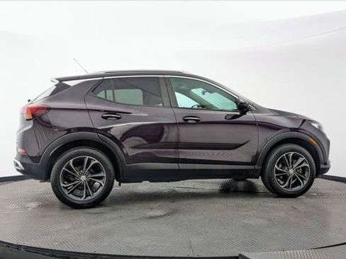 Used 2021 Buick Encore GX Select AWD/4WD image 9